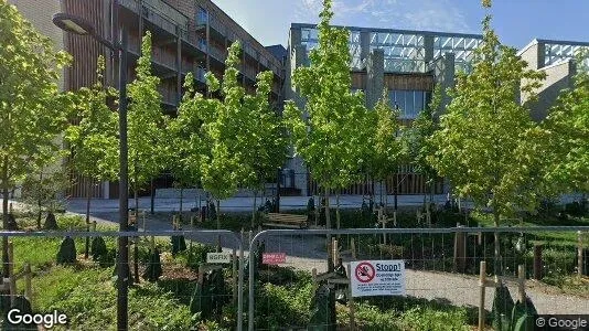 Lägenheter att hyra i Täby - Bild från Google Street View