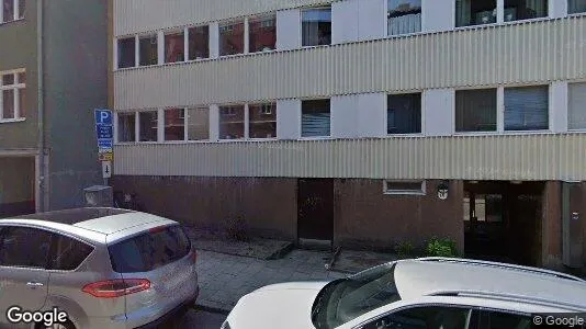 Lägenheter att hyra i Norrköping - Bild från Google Street View