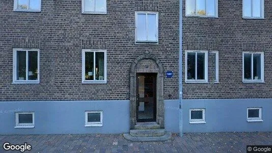Lägenheter att hyra i Helsingborg - Bild från Google Street View