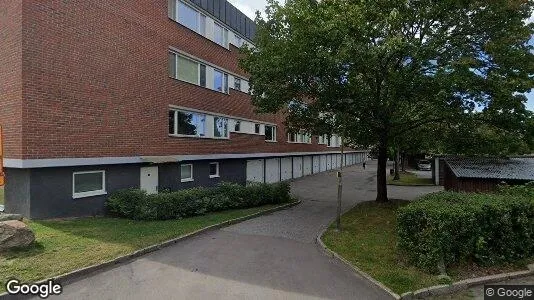 Lägenheter att hyra i Eskilstuna - Bild från Google Street View