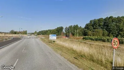 Lägenheter att hyra i Upplands-Bro - Bild från Google Street View