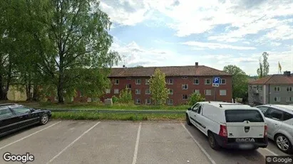 Lägenheter att hyra i Köping - Bild från Google Street View
