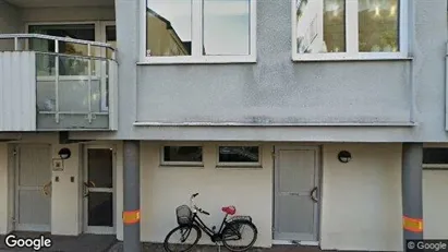 Lägenheter att hyra i Jönköping - Bild från Google Street View