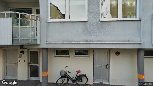 Lägenheter att hyra i Jönköping - Bild från Google Street View