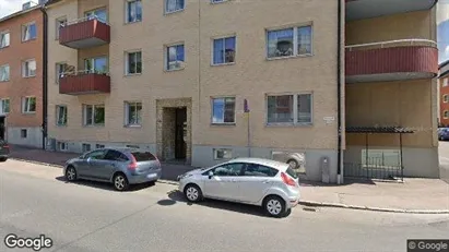 Lägenheter att hyra i Karlstad - Bild från Google Street View