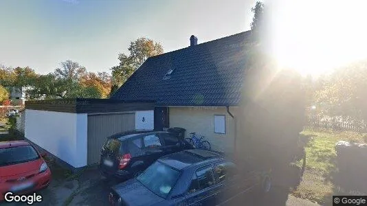 Lägenheter att hyra i Bjuv - Bild från Google Street View