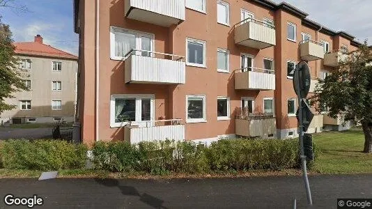 Lägenheter att hyra i Linköping - Bild från Google Street View