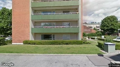 Lägenheter att hyra i Malmö Centrum - Bild från Google Street View