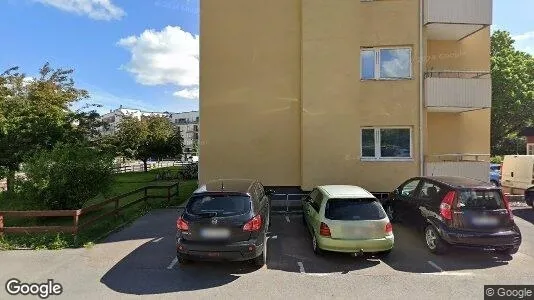 Lägenheter att hyra i Linköping - Bild från Google Street View