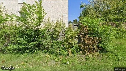 Lägenheter att hyra i Västerås - Bild från Google Street View