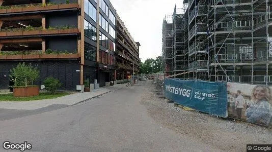 Lägenheter att hyra i Område ej specificerat - Bild från Google Street View