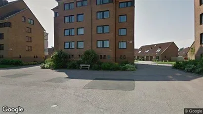 Lägenheter att hyra i Helsingborg - Bild från Google Street View