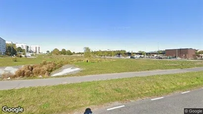 Lägenheter att hyra i Sigtuna - Bild från Google Street View