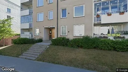 Lägenheter att hyra i Söderort - Bild från Google Street View