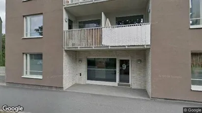 Lägenheter att hyra i Söderort - Bild från Google Street View