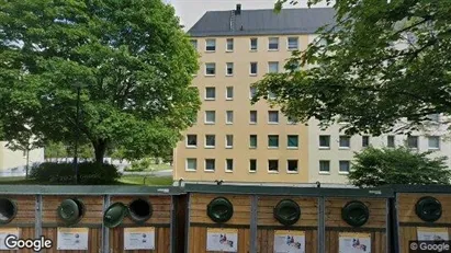 Lägenheter att hyra i Södertälje - Bild från Google Street View