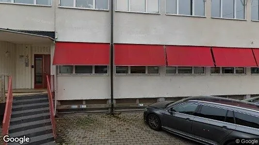 Lägenheter att hyra i Jönköping - Bild från Google Street View
