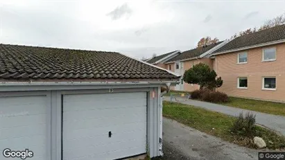 Lägenheter att hyra i Örebro - Bild från Google Street View