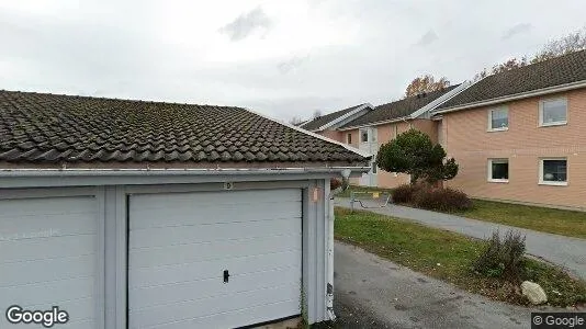 Lägenheter att hyra i Örebro - Bild från Google Street View