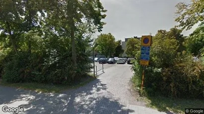 Lägenheter att hyra i Malmö Centrum - Bild från Google Street View