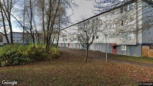 Lägenheter att hyra i Eskilstuna - Bild från Google Street View