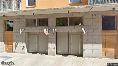 Lägenheter att hyra i Kungsholmen - Bild från Google Street View