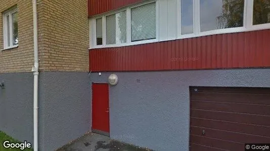 Lägenheter att hyra i Skara - Bild från Google Street View
