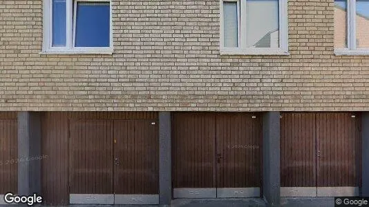 Lägenheter att hyra i Katrineholm - Bild från Google Street View