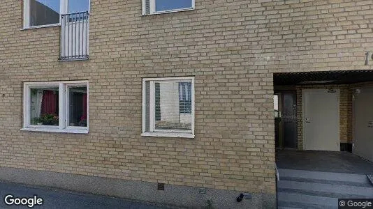 Lägenheter att hyra i Karlskrona - Bild från Google Street View