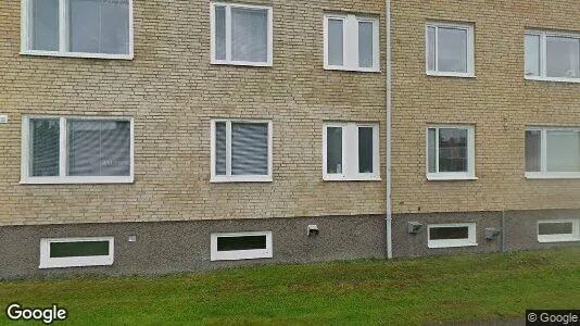 Lägenheter att hyra i Katrineholm - Bild från Google Street View