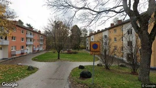 Lägenheter att hyra i Söderort - Bild från Google Street View