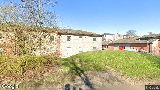 Lägenheter att hyra i Lund - Bild från Google Street View