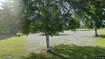 Lägenheter att hyra i Bollnäs - Bild från Google Street View