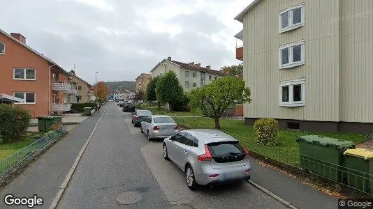 Lägenheter att hyra i Jönköping - Bild från Google Street View