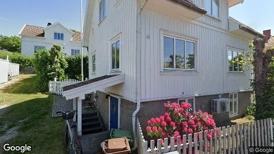 Lägenheter att hyra i Tanum - Bild från Google Street View
