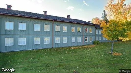 Lägenheter att hyra i Gävle - Bild från Google Street View