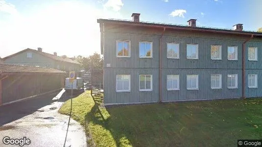 Lägenheter att hyra i Gävle - Bild från Google Street View