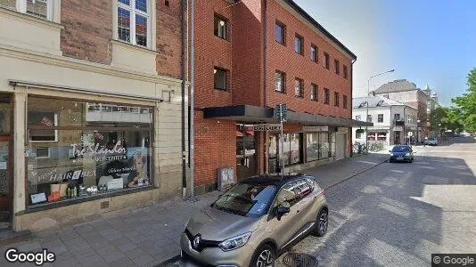 Lägenheter att hyra i Eslöv - Bild från Google Street View