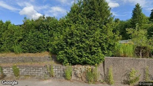 Lägenheter att hyra i Botkyrka - Bild från Google Street View