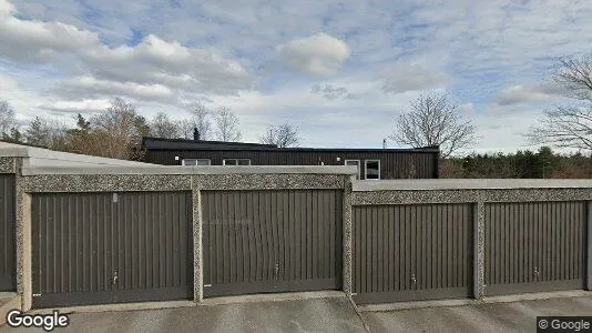 Lägenheter att hyra i Nacka - Bild från Google Street View