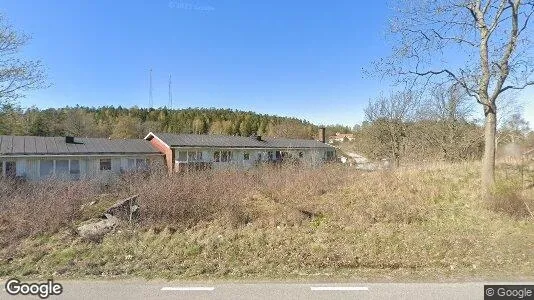 Lägenheter att hyra i Orust - Bild från Google Street View