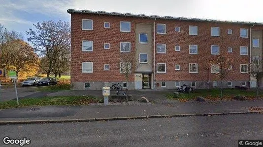 Lägenheter att hyra i Katrineholm - Bild från Google Street View