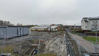 Lägenheter att hyra i Västerås - Bild från Google Street View