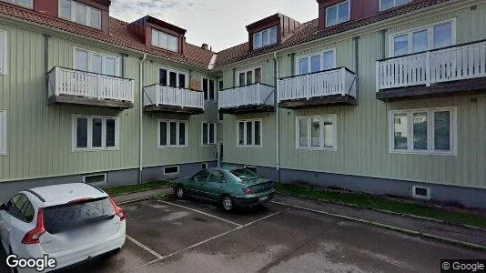 Lägenheter att hyra i Örgryte-Härlanda - Bild från Google Street View