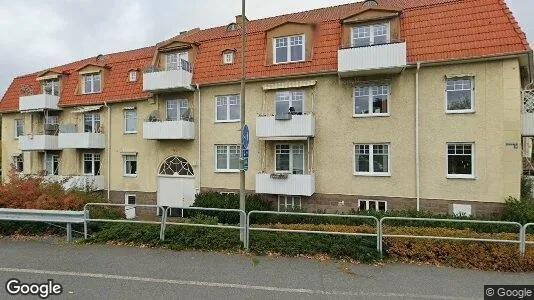 Lägenheter att hyra i Jönköping - Bild från Google Street View
