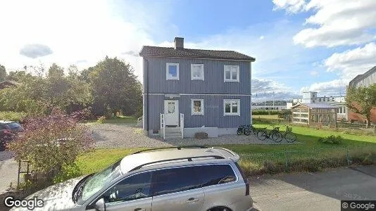 Lägenheter att hyra i Hässleholm - Bild från Google Street View