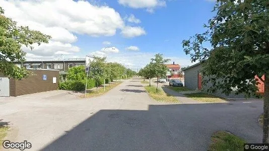 Lägenheter att hyra i Linköping - Bild från Google Street View
