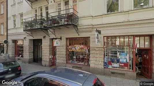 Lägenheter att hyra i Norrköping - Bild från Google Street View