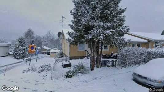Lägenheter att hyra i Kumla - Bild från Google Street View