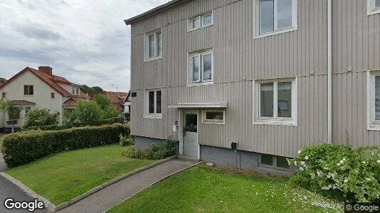 Lägenheter att hyra i Västra hisingen - Bild från Google Street View